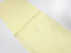 未使用品　正絹　帯揚げ